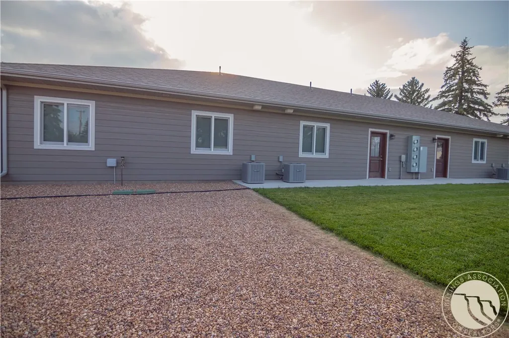 420 4th Avenue E Culbertson MT 59218