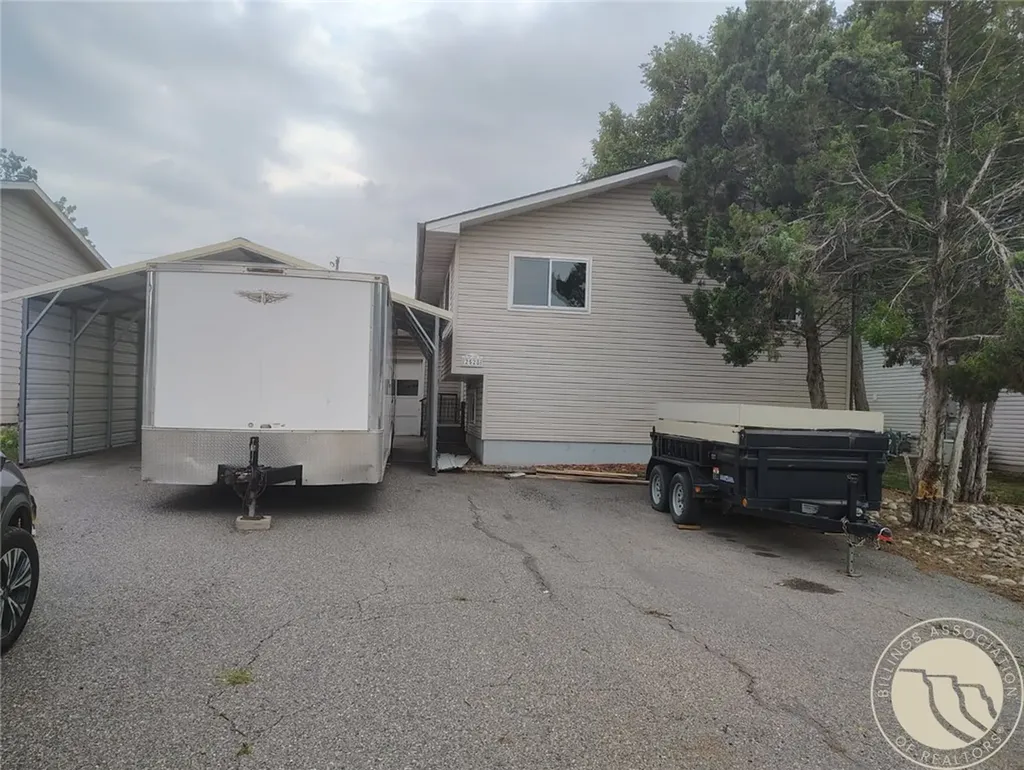 2528 Sterling Billings MT 59101