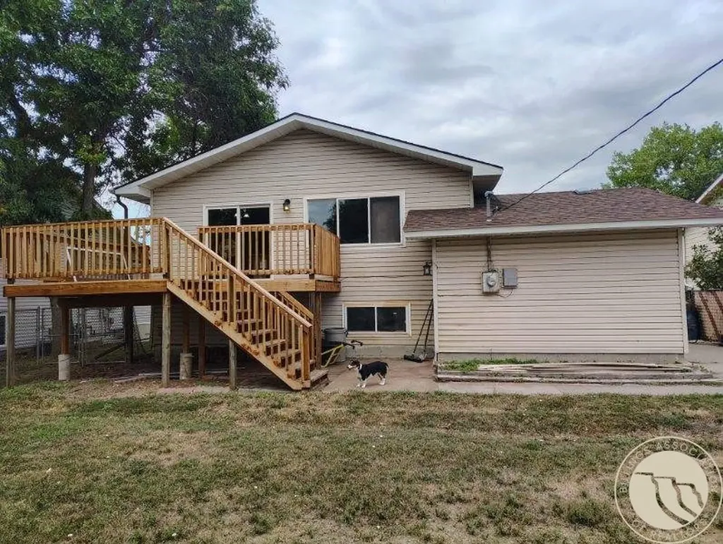 2528 Sterling Billings MT 59101