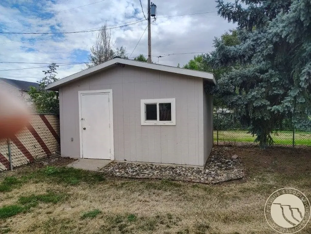 2528 Sterling Billings MT 59101
