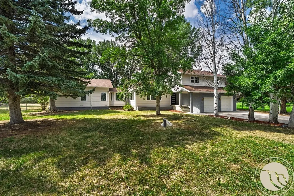 110 Double Tree Place Billings MT 59106