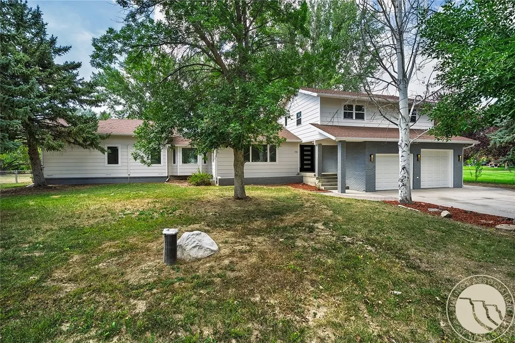 110 Double Tree Place Billings MT 59106