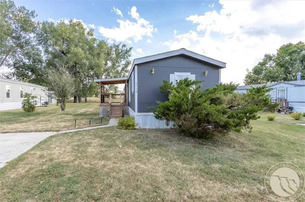 2710 Silverton Street Billings MT 59101