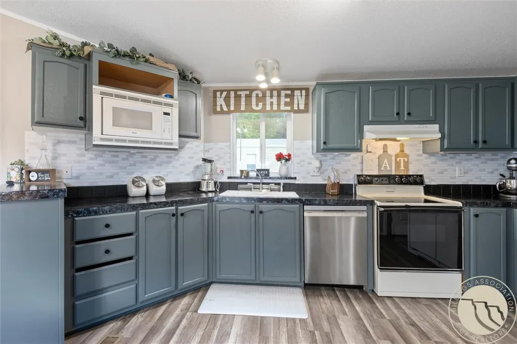 2710 Silverton Street Billings MT 59101