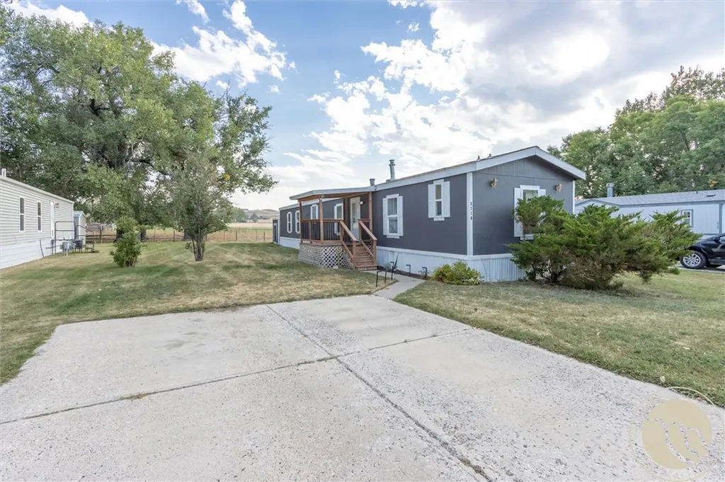 2710 Silverton Street Billings MT 59101