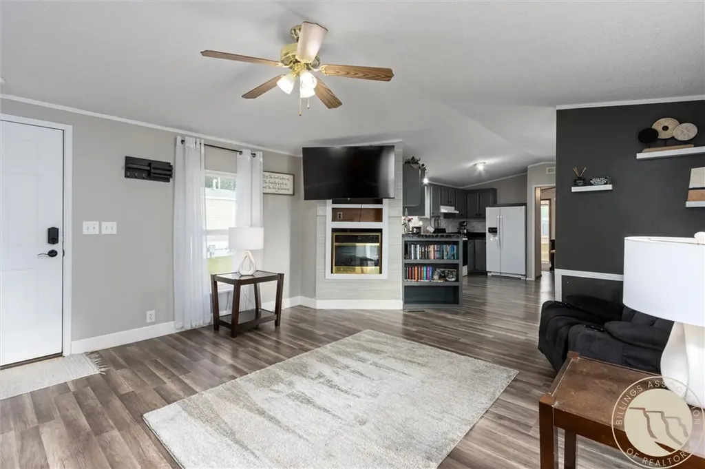 2710 Silverton Street Billings MT 59101