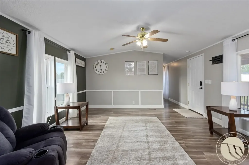 2710 Silverton Street Billings MT 59101