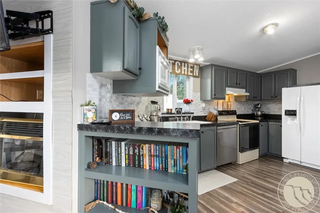 2710 Silverton Street Billings MT 59101