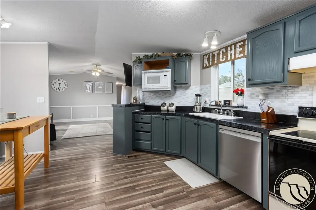 2710 Silverton Street Billings MT 59101