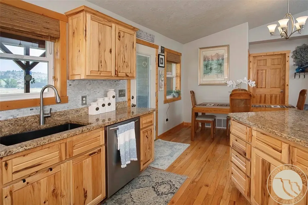 692 Quarry Road Columbus MT 59019