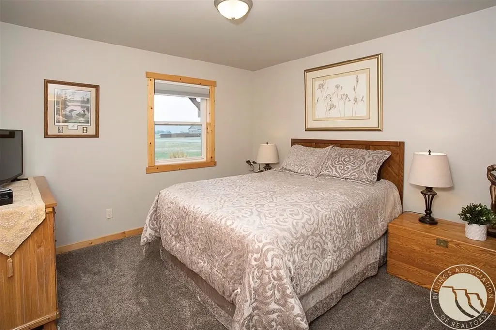 692 Quarry Road Columbus MT 59019