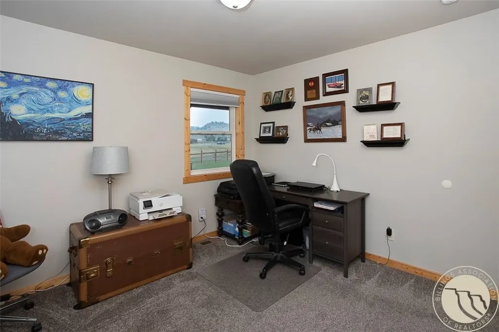 692 Quarry Road Columbus MT 59019