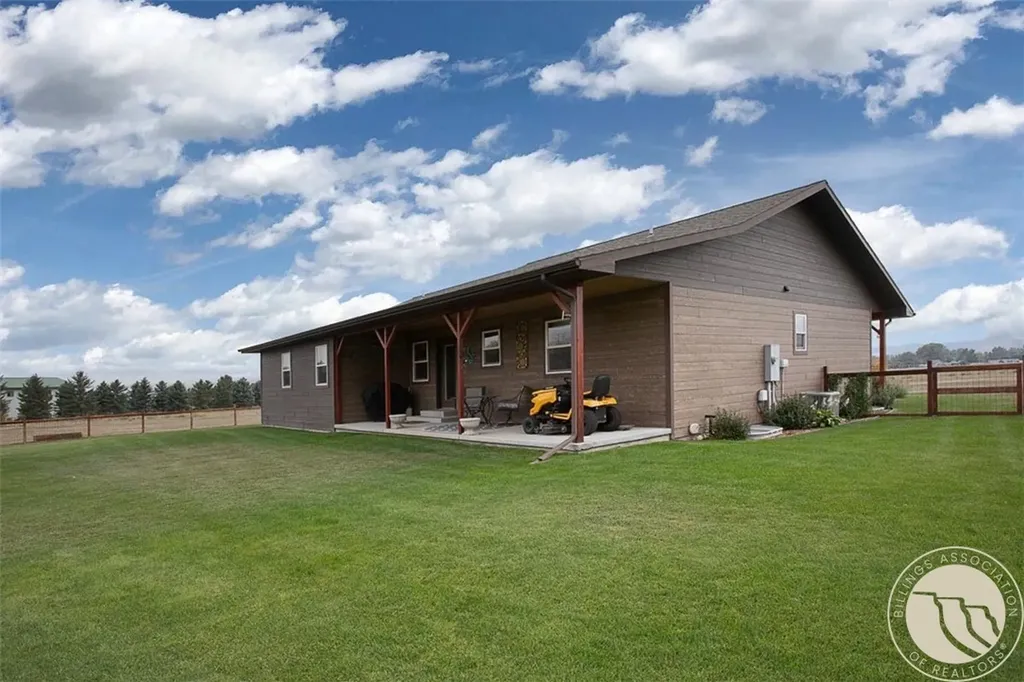 692 Quarry Road Columbus MT 59019
