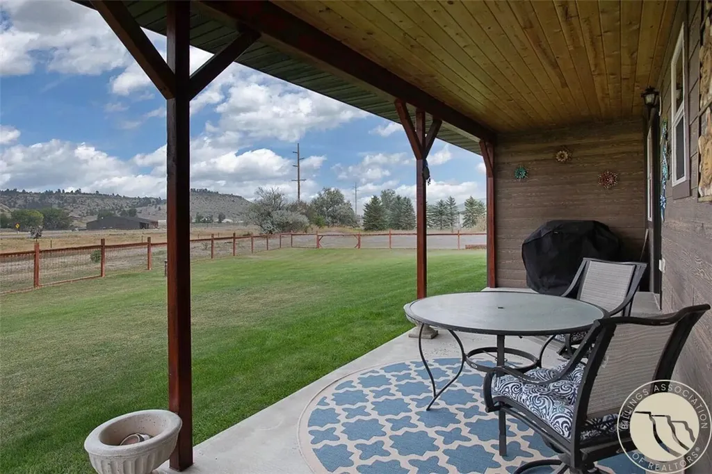692 Quarry Road Columbus MT 59019