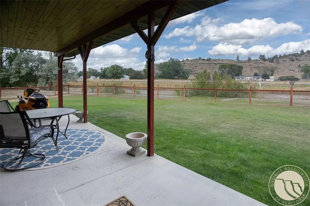 692 Quarry Road Columbus MT 59019