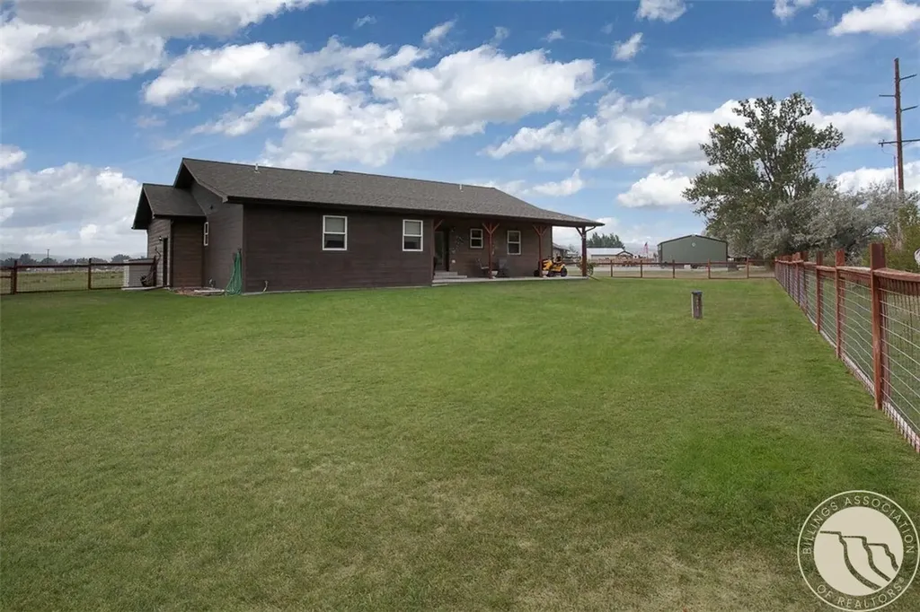 692 Quarry Road Columbus MT 59019