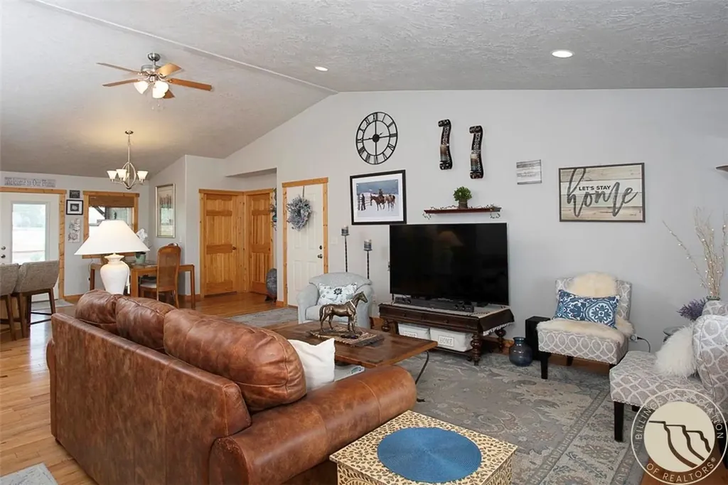 692 Quarry Road Columbus MT 59019