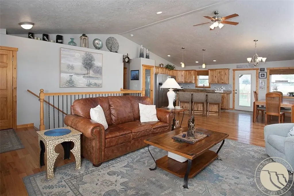 692 Quarry Road Columbus MT 59019