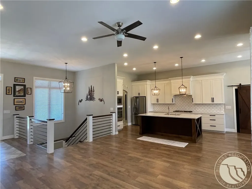 1718 Aspenwood Trail Laurel MT 59044
