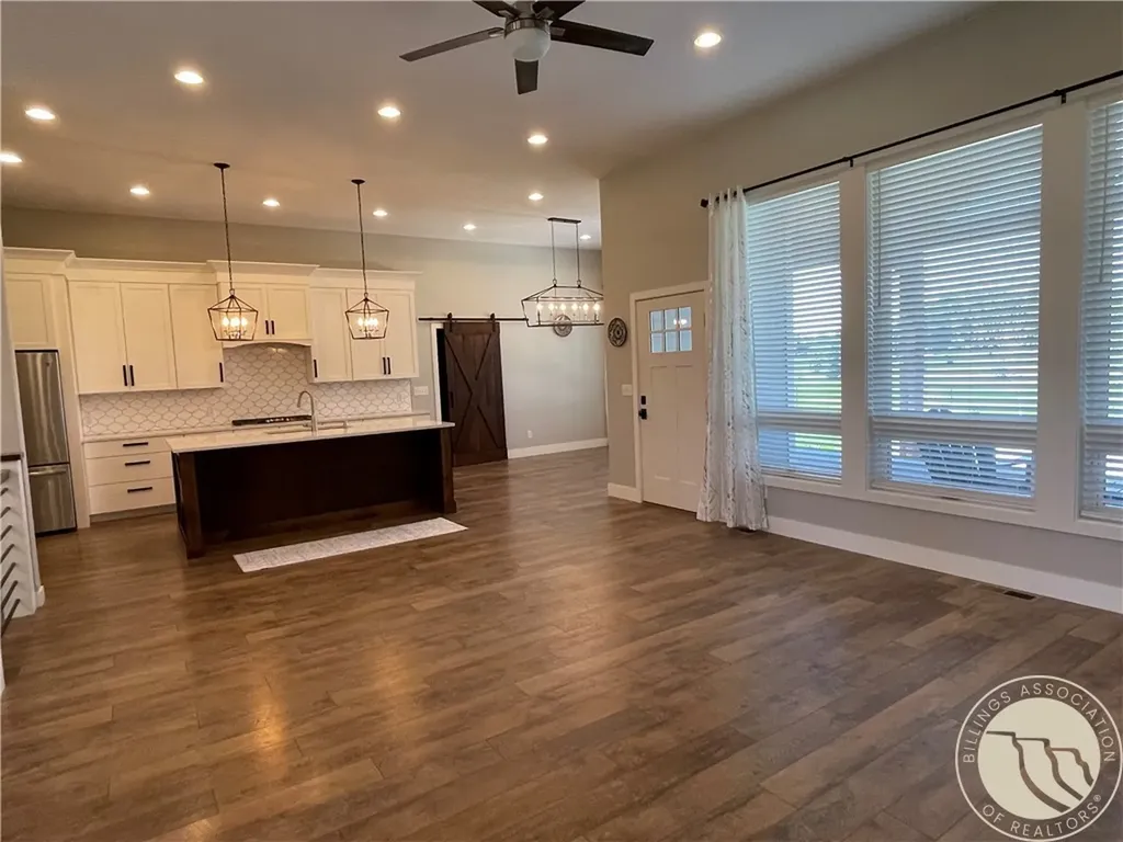 1718 Aspenwood Trail Laurel MT 59044