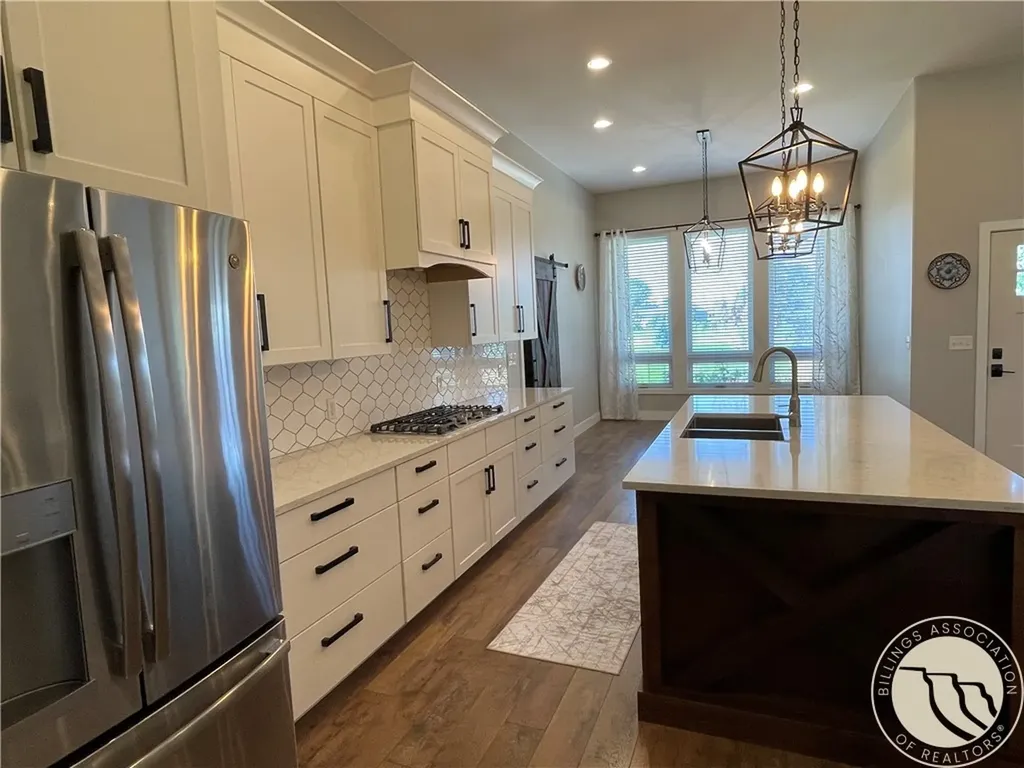 1718 Aspenwood Trail Laurel MT 59044