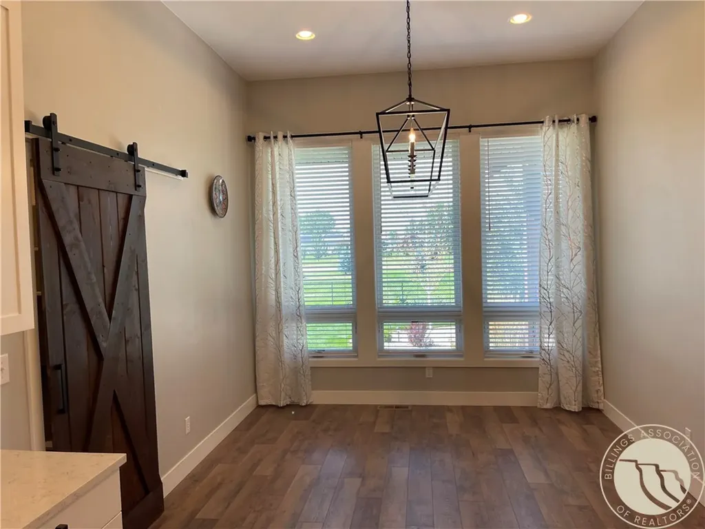 1718 Aspenwood Trail Laurel MT 59044