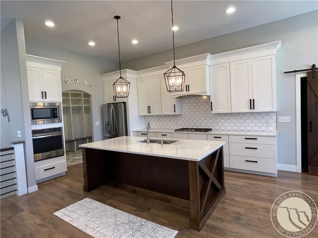 1718 Aspenwood Trail Laurel MT 59044