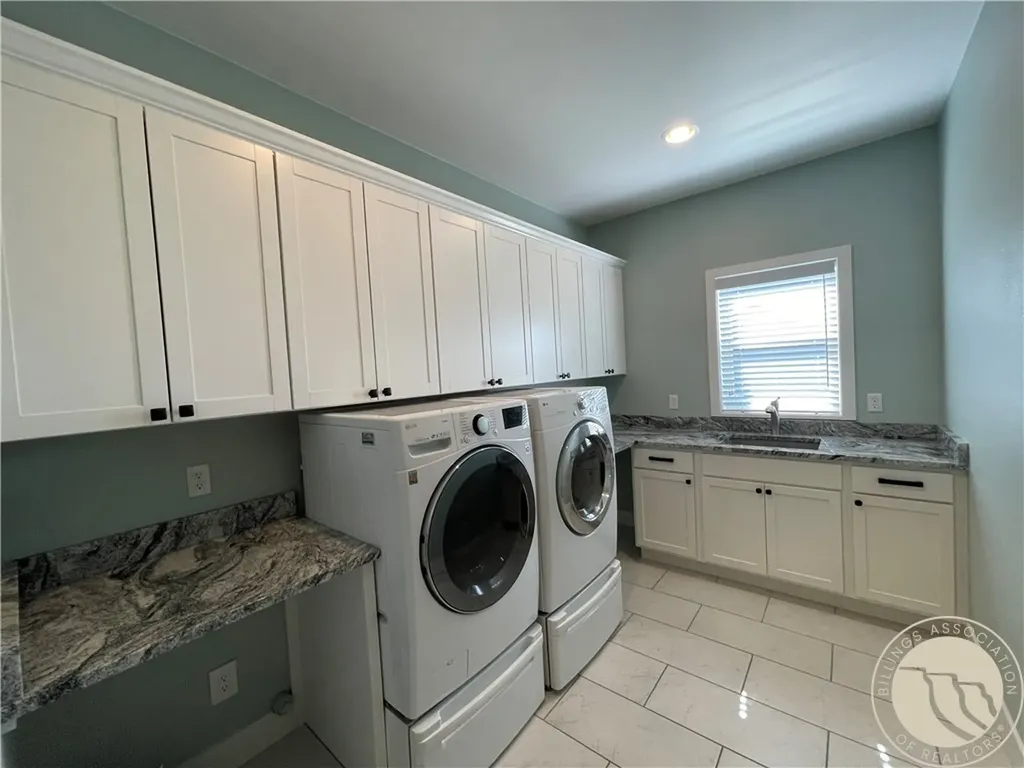 1718 Aspenwood Trail Laurel MT 59044