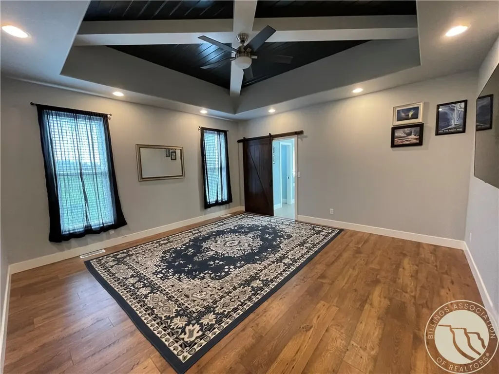 1718 Aspenwood Trail Laurel MT 59044
