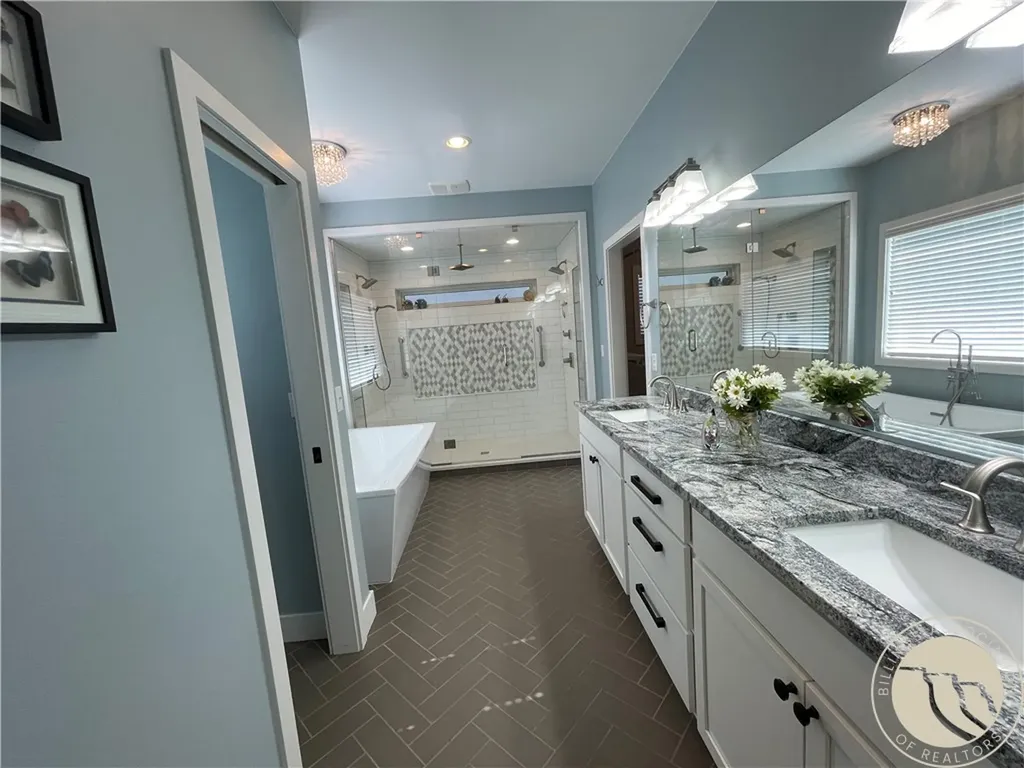1718 Aspenwood Trail Laurel MT 59044