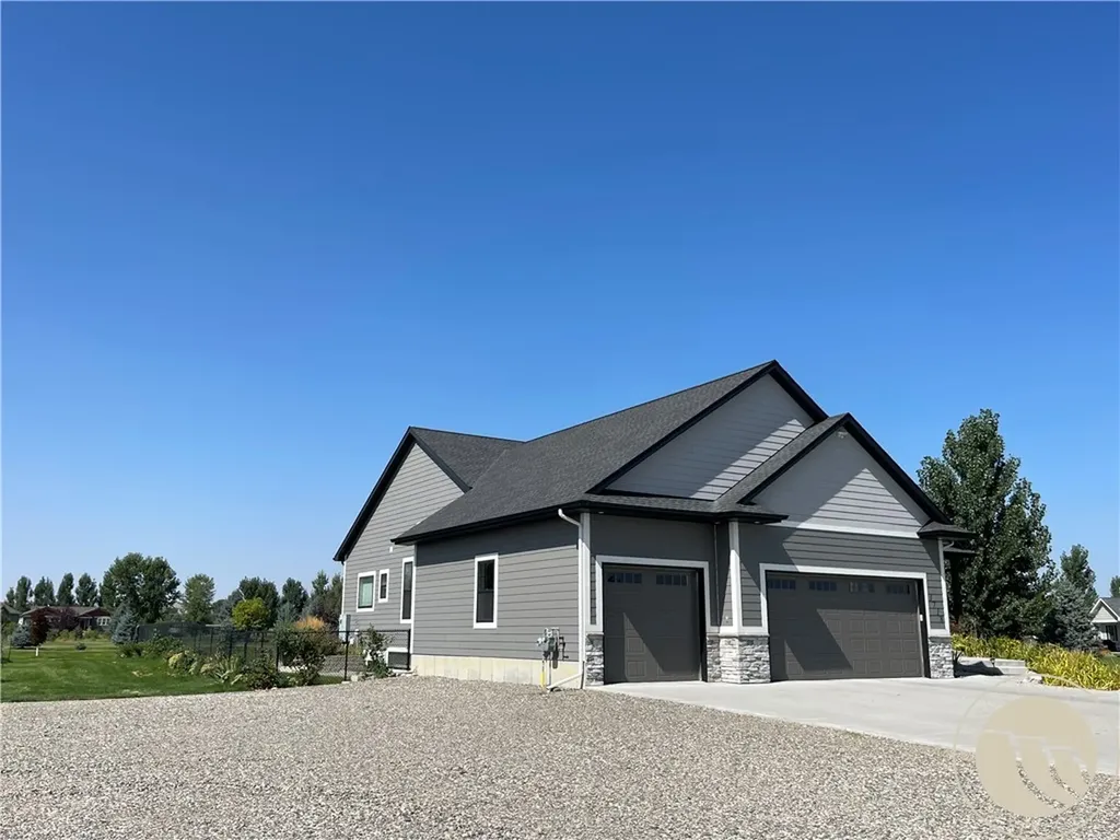 1718 Aspenwood Trail Laurel MT 59044
