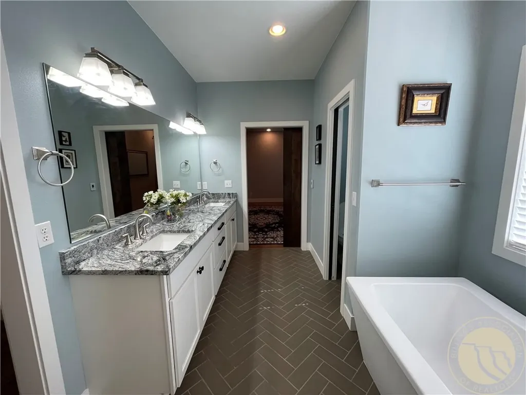 1718 Aspenwood Trail Laurel MT 59044