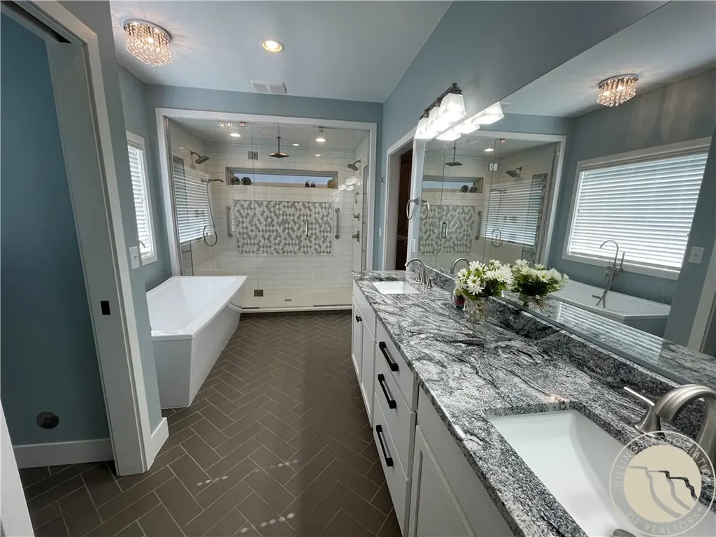 1718 Aspenwood Trail Laurel MT 59044