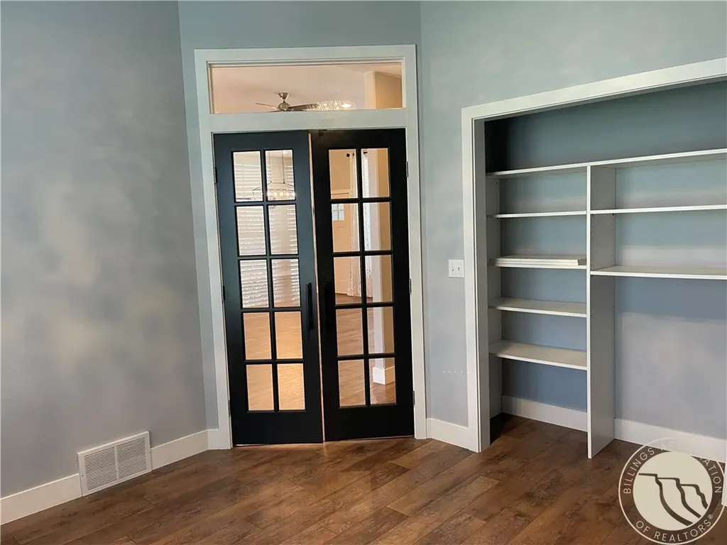 1718 Aspenwood Trail Laurel MT 59044