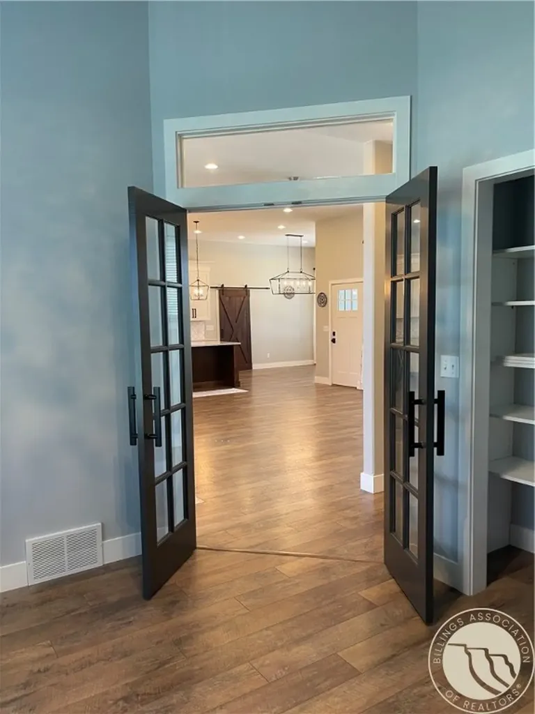 1718 Aspenwood Trail Laurel MT 59044