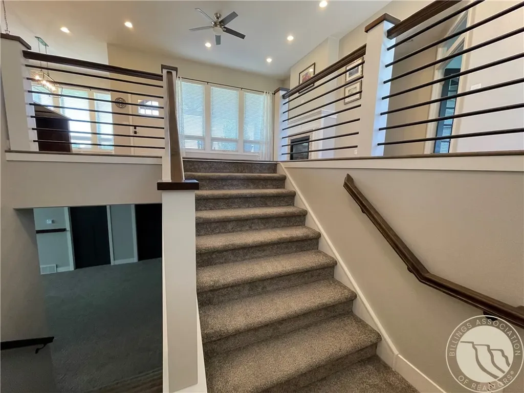 1718 Aspenwood Trail Laurel MT 59044