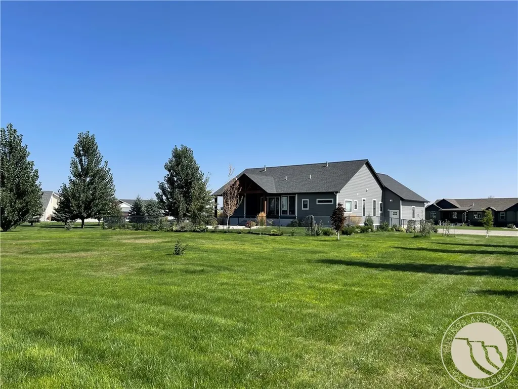 1718 Aspenwood Trail Laurel MT 59044