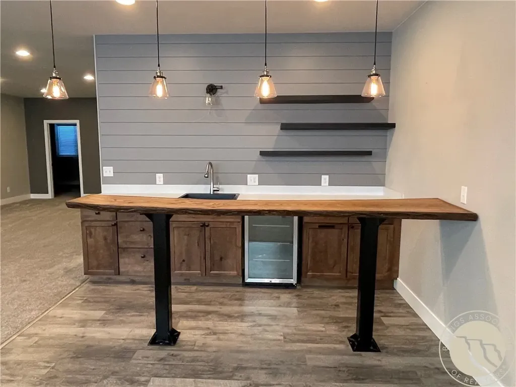 1718 Aspenwood Trail Laurel MT 59044