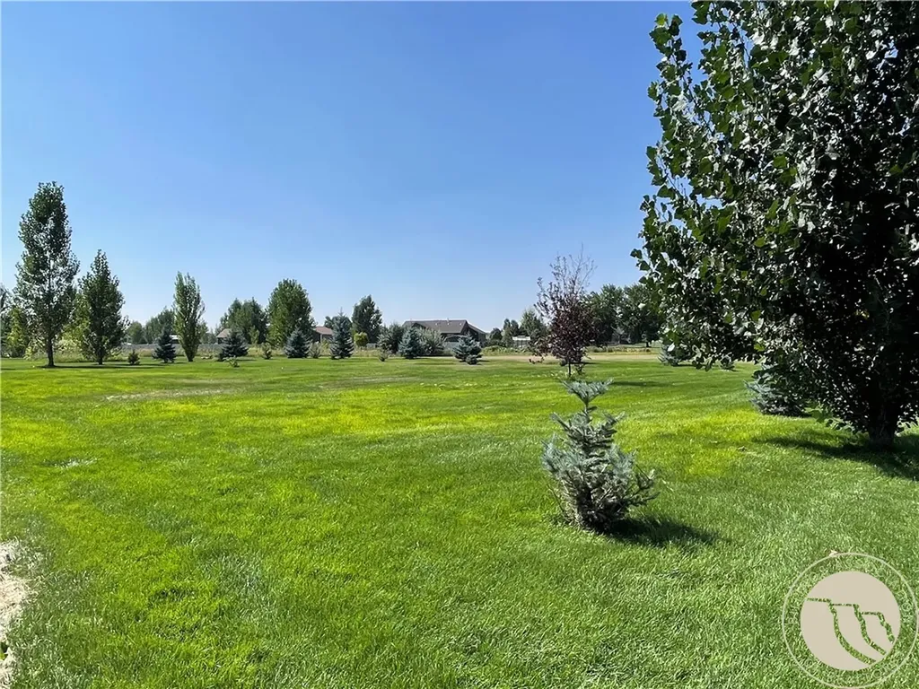 1718 Aspenwood Trail Laurel MT 59044
