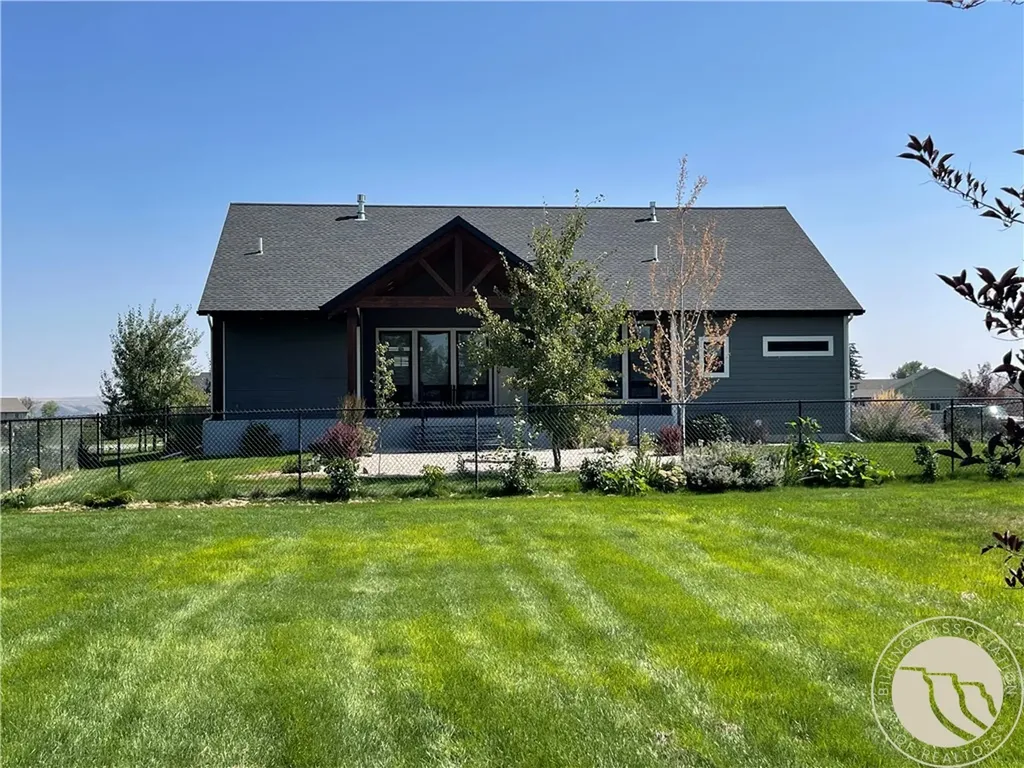 1718 Aspenwood Trail Laurel MT 59044