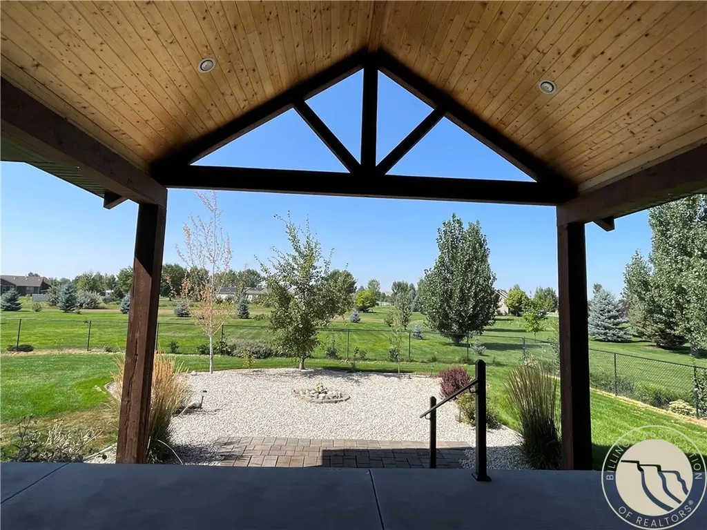 1718 Aspenwood Trail Laurel MT 59044