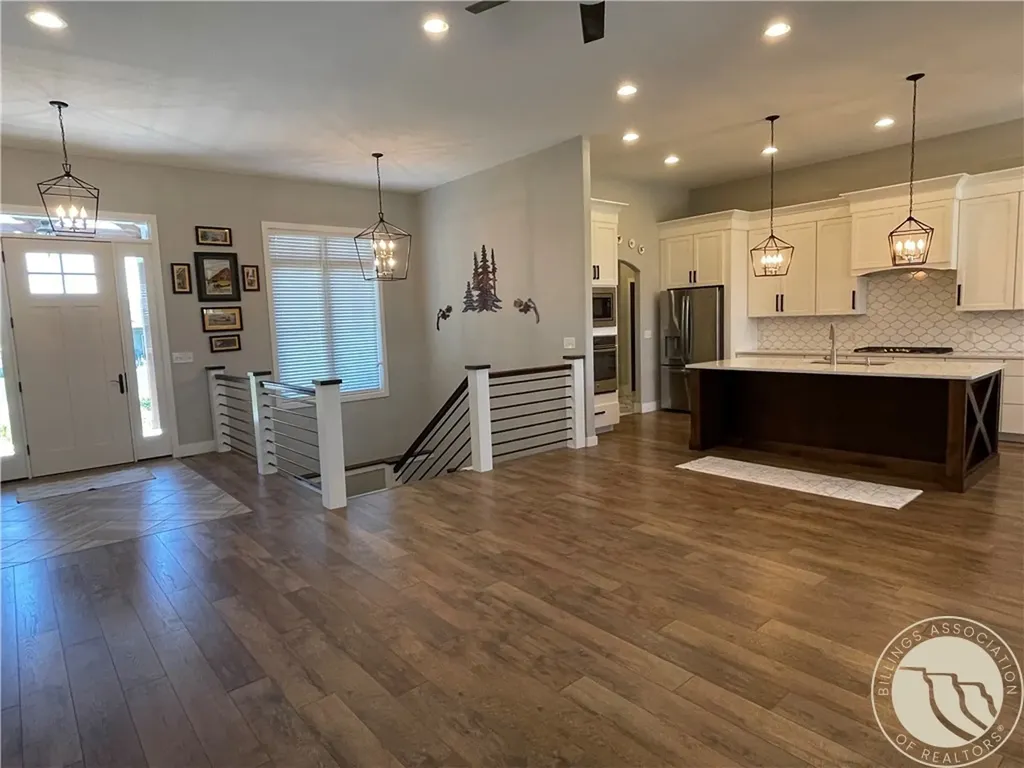 1718 Aspenwood Trail Laurel MT 59044