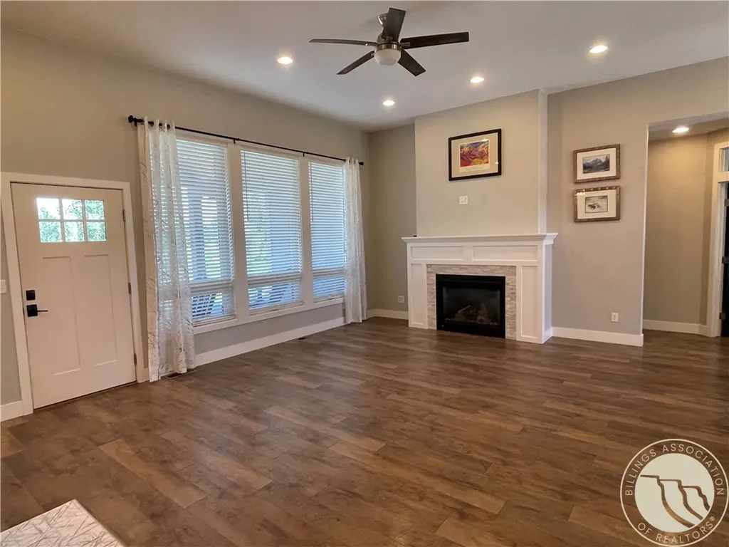 1718 Aspenwood Trail Laurel MT 59044