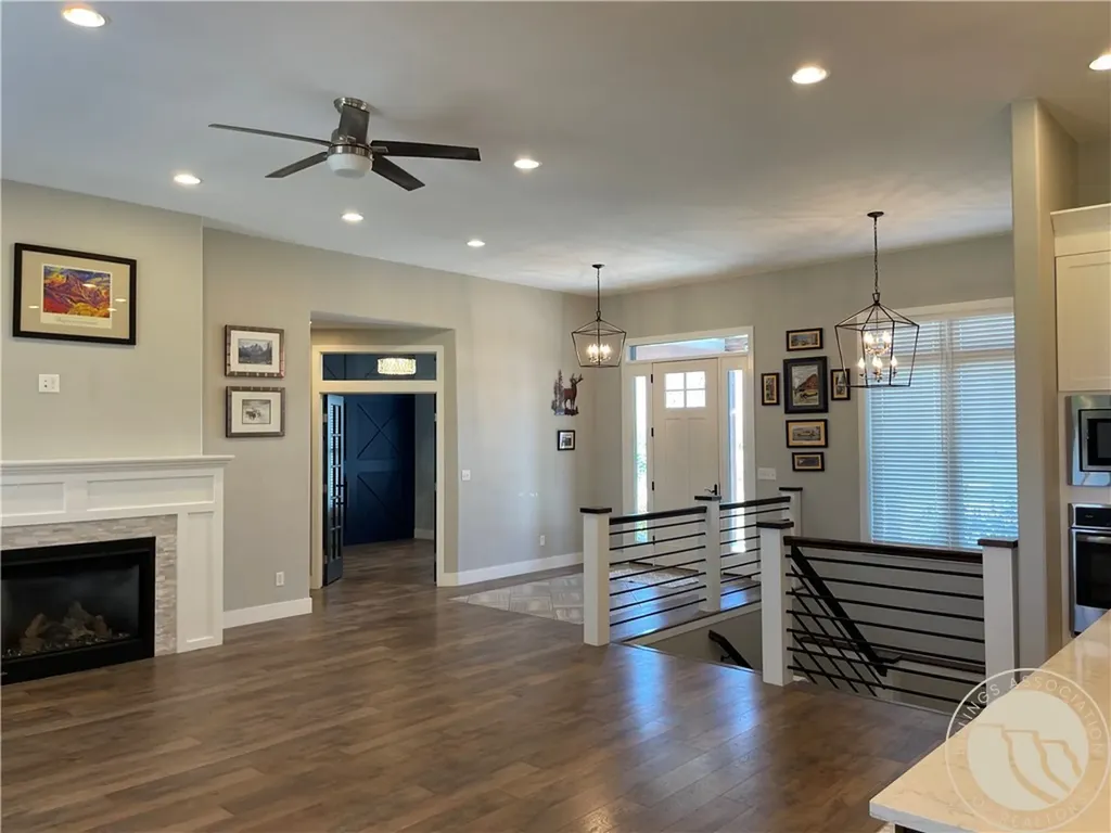 1718 Aspenwood Trail Laurel MT 59044