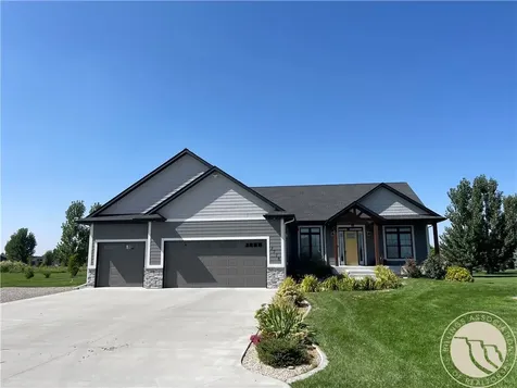 1718 Aspenwood Trail Laurel MT 59044