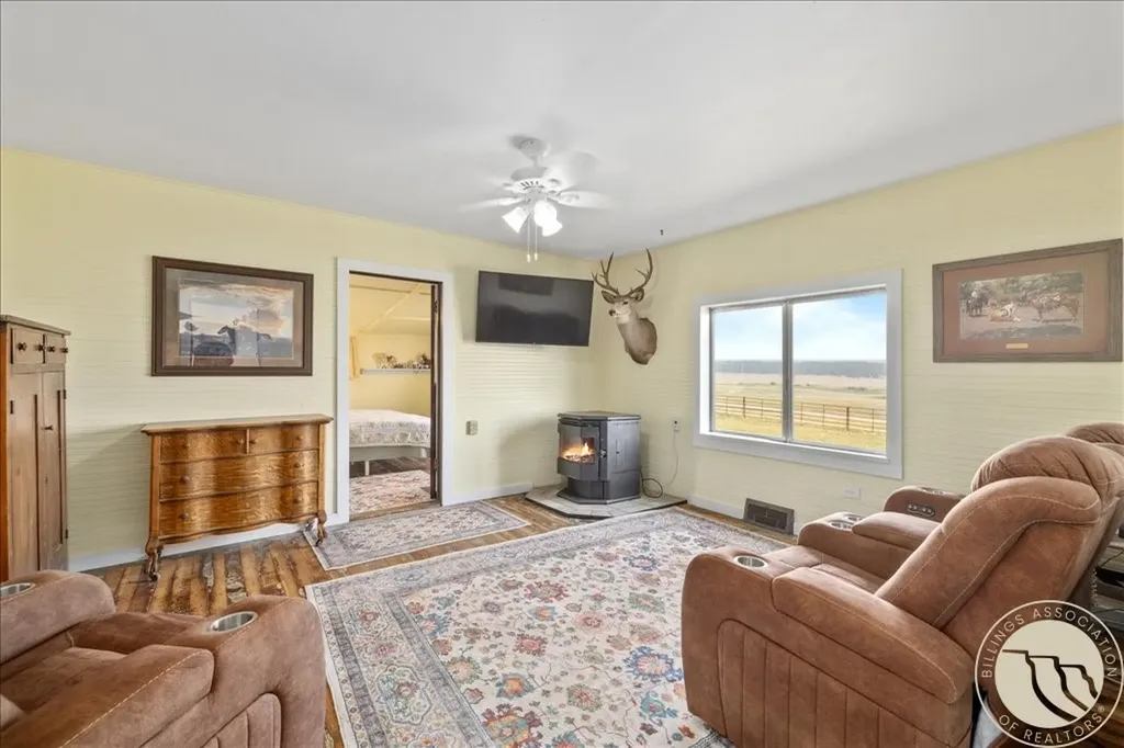 102310 Us Highway 87 E Lewistown MT 59457
