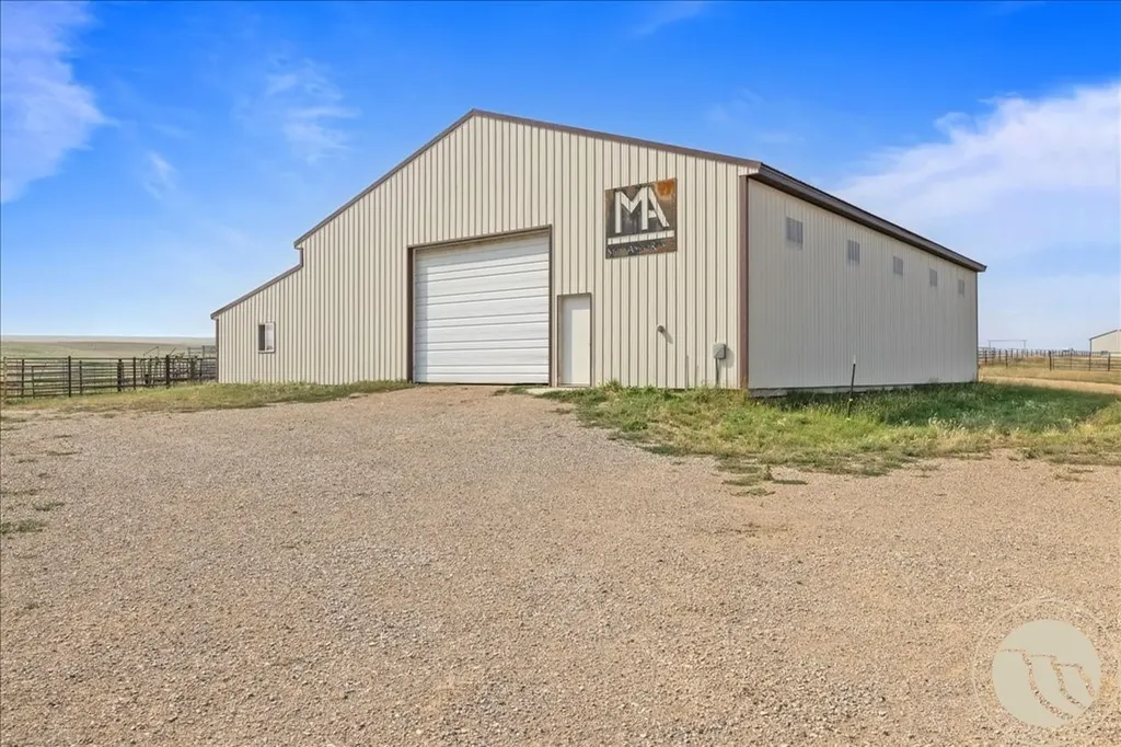 102310 Us Highway 87 E Lewistown MT 59457