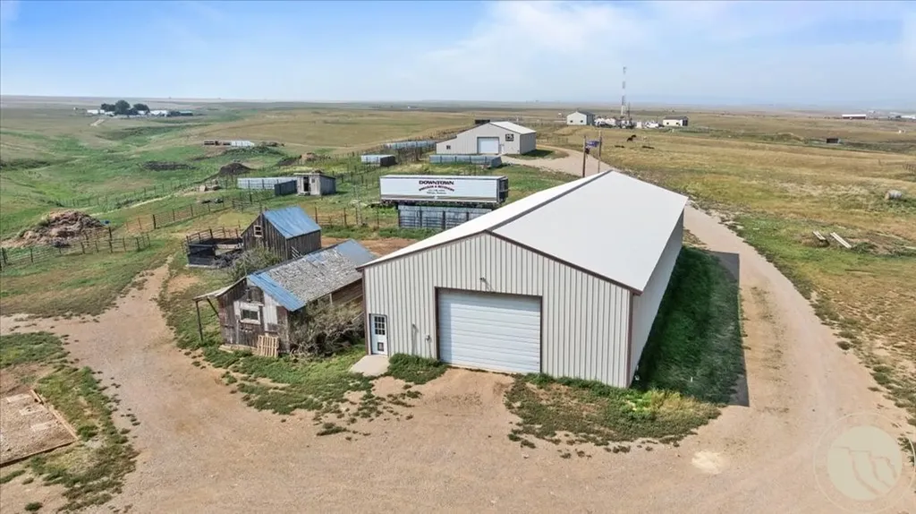102310 Us Highway 87 E Lewistown MT 59457