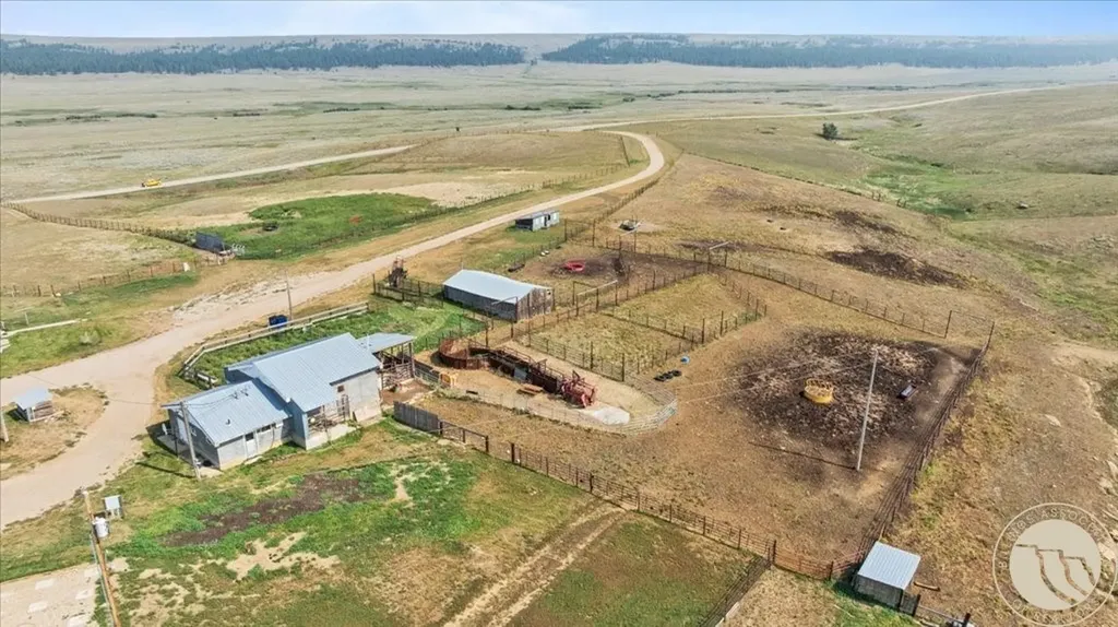 102310 Us Highway 87 E Lewistown MT 59457