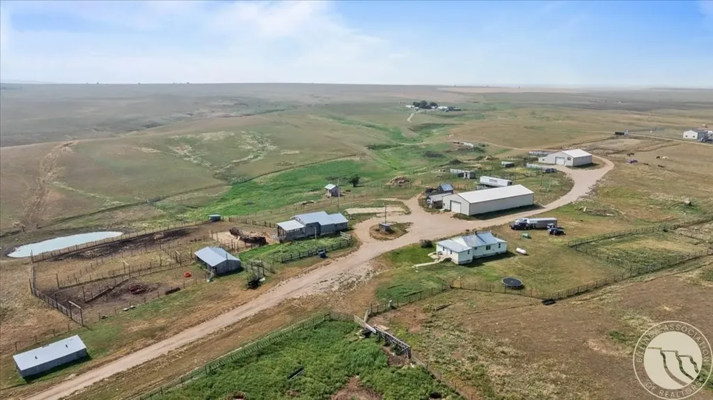 102310 Us Highway 87 E Lewistown MT 59457